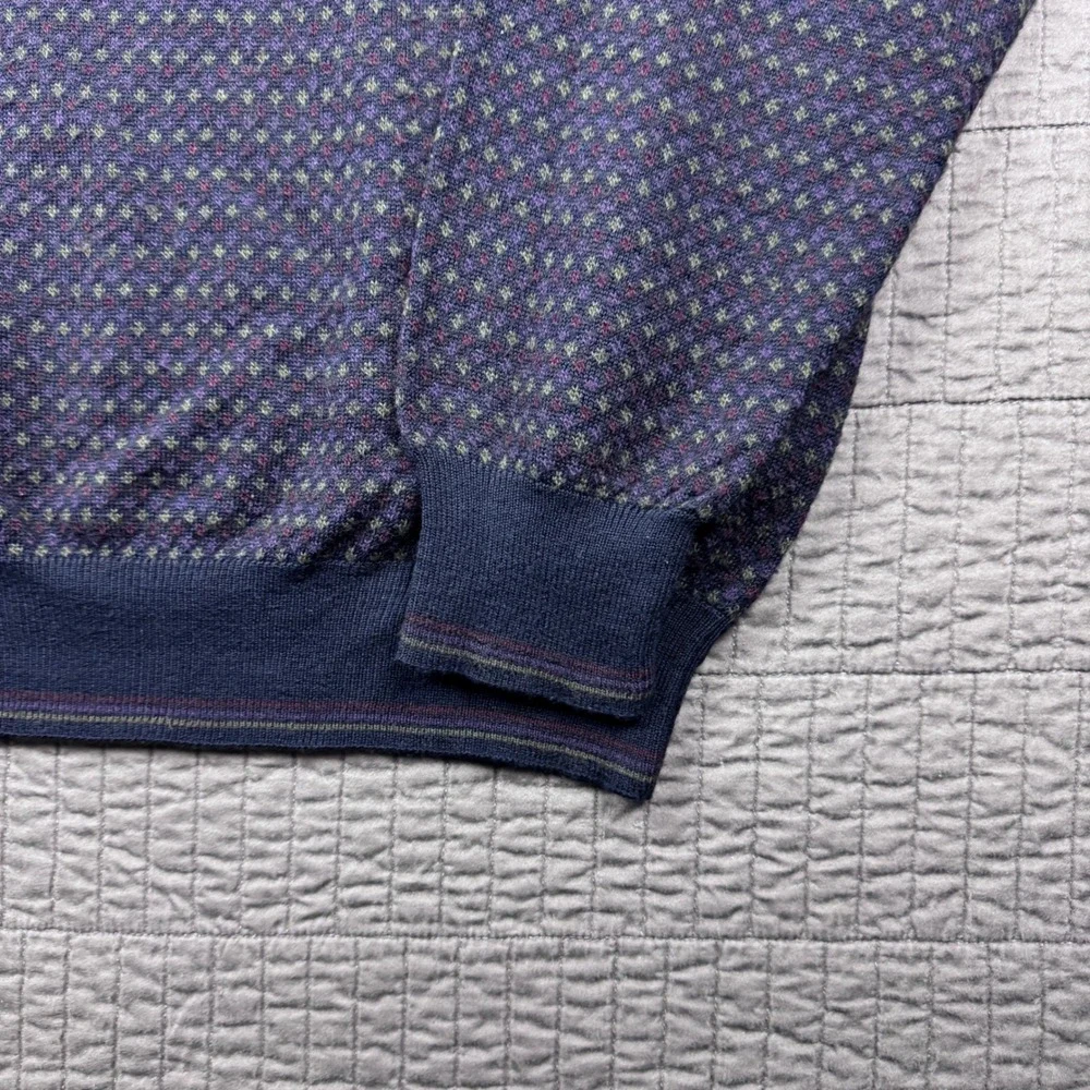 The Italian Sweater Co measurements pit
